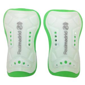 ساق بند فوتبال رئال مادرید کد 01 بسته 2 عددی