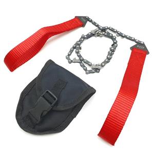 اره سیمی زنجیری باس مدل BOSS-RED
