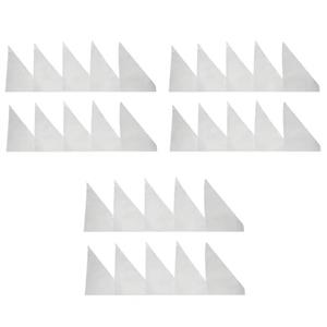 قیف یکبار مصرف مدل PDS 30 بسته 30 عددی