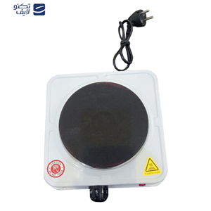 اجاق مسافرتی برقی سی مکس مدل CT-1830