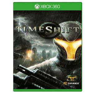 قیمت و خرید TimeShift Xbox 360 گردو