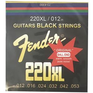 سیم گیتار بلک استرینگ مدل220XL