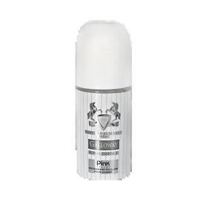 رول ضد تعریق پینک ویژوآل مدل Soft  Clear حجم 60 میلی لیتر