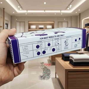 اتیکت کالا مدل DSM01 بسته 1000 عددی