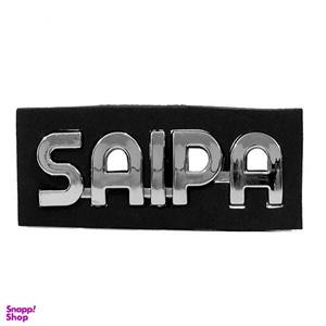 آرم صندوق عقب خودرو وارون مدل P-248-SAIPA مناسب برای پراید