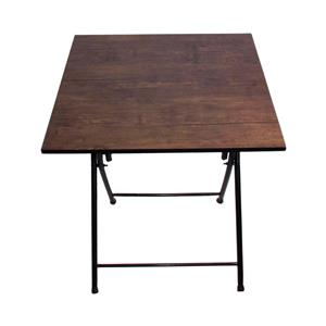 میز تحریر میزیمو مدل تاشو کد 8001