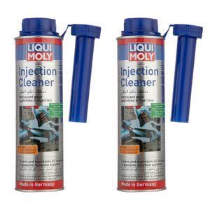 انژکتورشوی لیکومولی مدل Injection حجم 300 میلی لیتر بسته 2 عددی