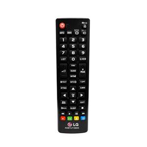 ریموت کنترل  مدل 605