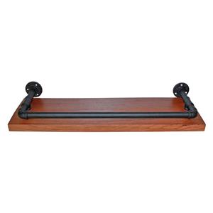 شلف دیواری پایپ دکو مدل WS-3091