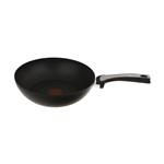 تابه تفال مدل expertise Wok pan induction سایز 28