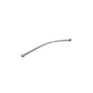 شلنگ رابط پیسوار هانه مدل استیل 1.2 کد 40CM