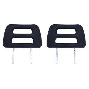 پشت گردنی صندلی خودرو باسئوس مدل  Headrest Pillow