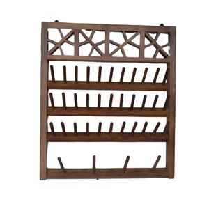 استند نگهدارنده ابزار خیاطی مدل گره چینی کد B3