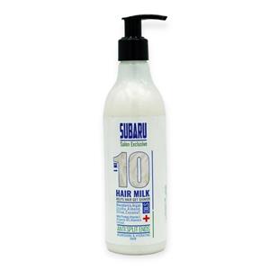 شیر مو سوبارو مدل 10 در 1 حجم 300 میلی لیتر