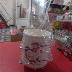 جاقاشقی مدل آویز تکی