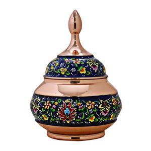 قندان مسی کد18