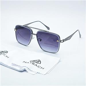 عینک آفتابی مردانه میباخ مدل A50