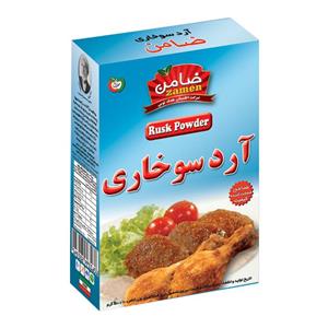 آرد سوخاری ضامن - 300 گرم