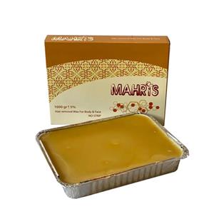 وکس موبر ماهریس مدل عسل وزن 1000 گرم -
