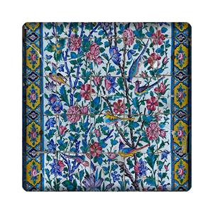 کاشی مدل سنتی kh10 کد 231