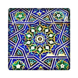 کاشی مدل سنتی kh10 کد 278