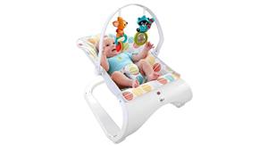 نی نی لای لای فیشر پرایس Fisher Price Carier