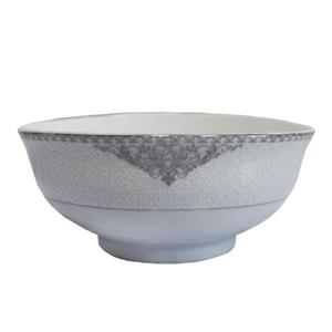 کاسه چینی پارس مدل 1163 بسته 6 عددی