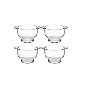 کاسه پاشاباغچه مدل SOUPY CORBA KASESI کد 04 بسته 4 عددی