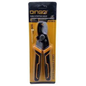 انبر کابل بر و سیم چین دینکشی کد ZX800