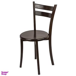 صندلی صنایع چوب قائم مدل k319