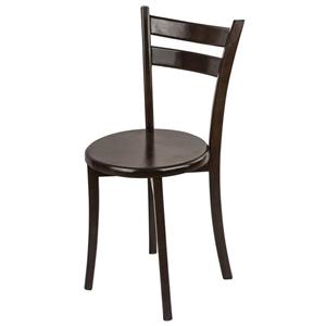 صندلی صنایع چوب قائم مدل k319