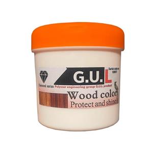 شاپان جی یو ال مدل PAINTER  حجم 120 میلی لیتر