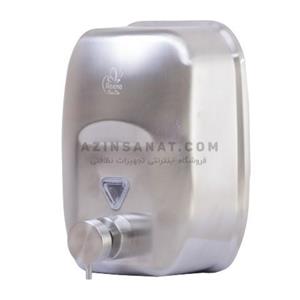 مخزن مایع پمپیREENA مدل 180F soap dispenser Reena Model 180F