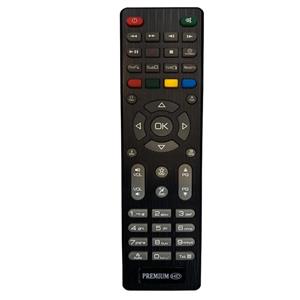 ریموت کنترل پریمیوم مدل 4000