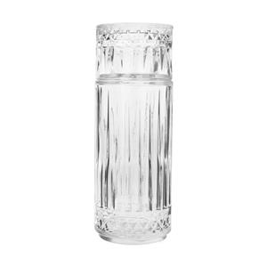 پارچ آلگره گلس مدل RATTAN کد LN-008