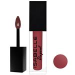 Isabelle Dupont Satin Matte 50 Lip Gloss