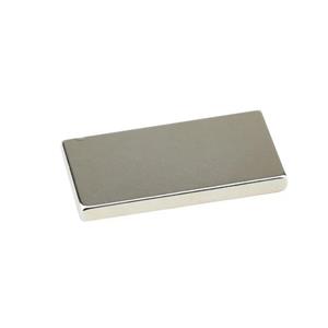 آهن ربا مدل نئودیمیوم مکعب 5-20-50 کد 2221