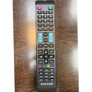 ریموت کنترل  مدل 1078