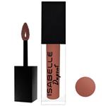 Isabelle Dupont Satin Matte 43 Lip Gloss