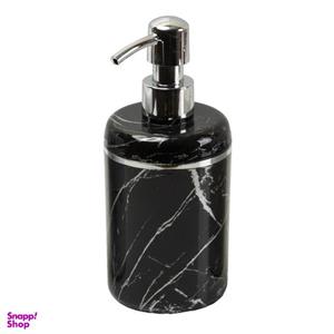 مخزن مایع دستشویی مدل Marble کد 87