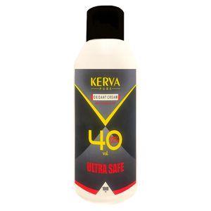 کرم اکسیدان کروا پیور مدل 40VOL دوازده درصدی حجم 1000 میلی لیتر