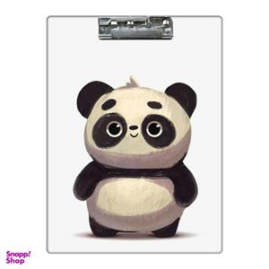 تخته شاسی طرح پاندا کد 496085 سایز A4