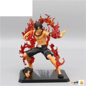 فیگور مدل آیس طرح وان پیس One Piece Ace