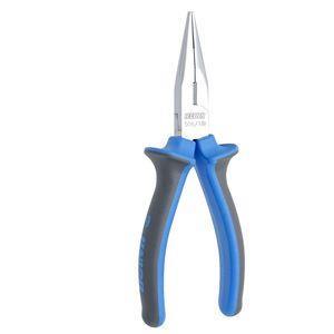 انبر دم باریک یونیور مدل 506/4G-608713 سایز 6 اینچ