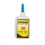 چسب قطره ای اکوباند مدل eco-502  وزن 50 گرم