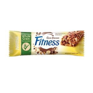 سریال بار شکلات و موز فیتنس نستله - 23.5 گرم