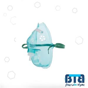 ماسک اکسیژن سوپا مدل 10S بسته 10 عددی