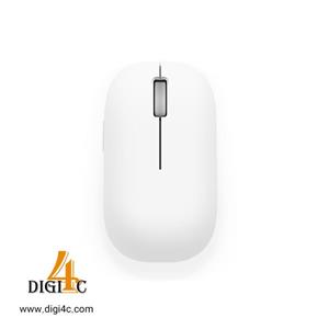 ماوس بی سیم شیاومی مدل WSB01TM Xiaomi Wireless Mouse 