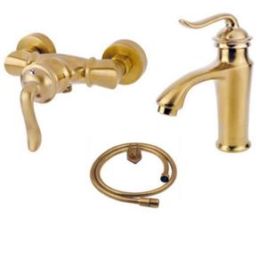 شیرآلات وزرا مدل J R 5 مجموعه 3عددی