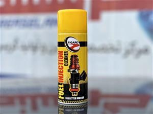 اسپری انژکتور شوی  فیگارو مدل inj100 حجم 450 میلی لیتر